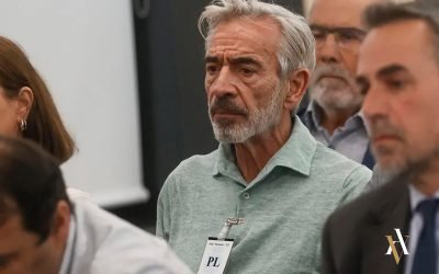 Sentencia del caso Nummaria: ¿Por qué han absuelto a Ana Duato y condenado a Imanol Arias?
