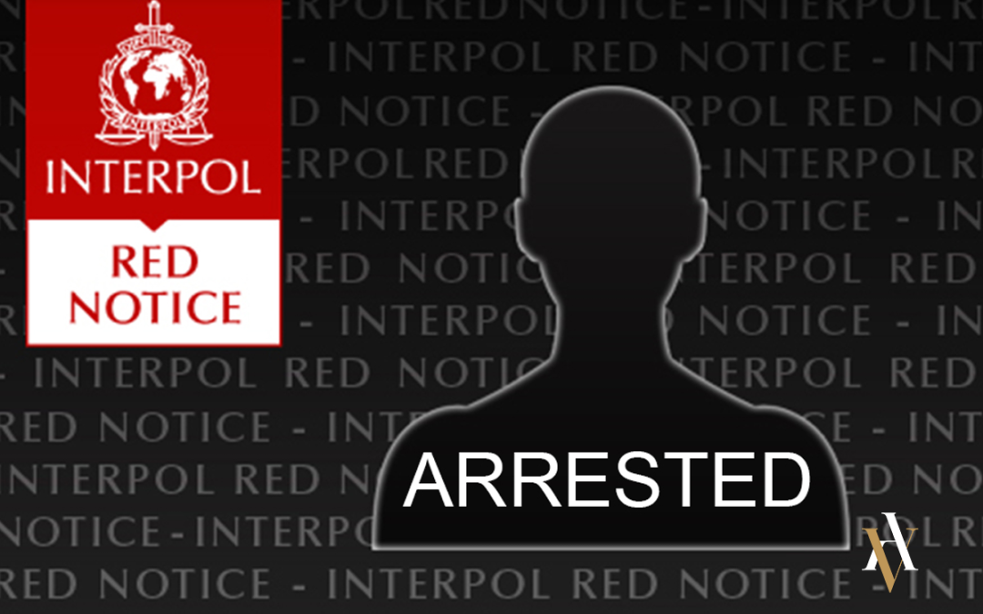 ¿Han detenido a tu familiar por una notificación de Interpol? Así es el procedimiento de extradición en España