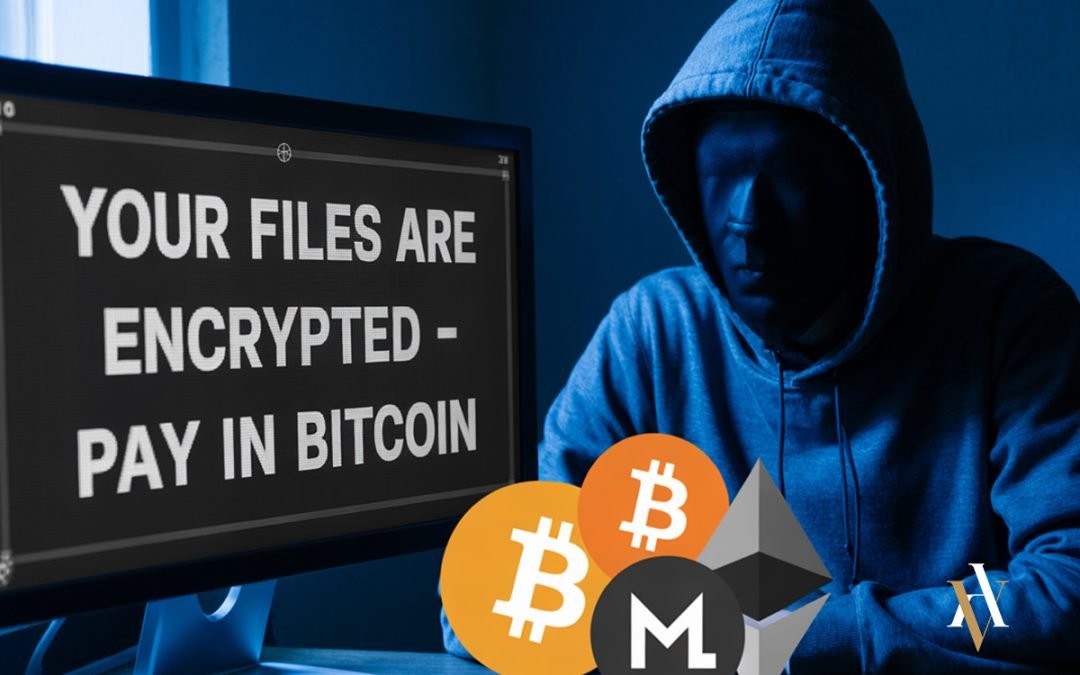 Cuál es el papel de las criptomonedas en la ciberdelinecuencia