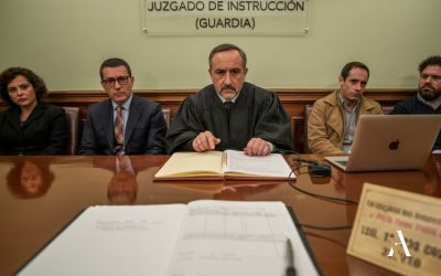 ¿Cuándo debe solicitar el Habeas Corpus un detenido?