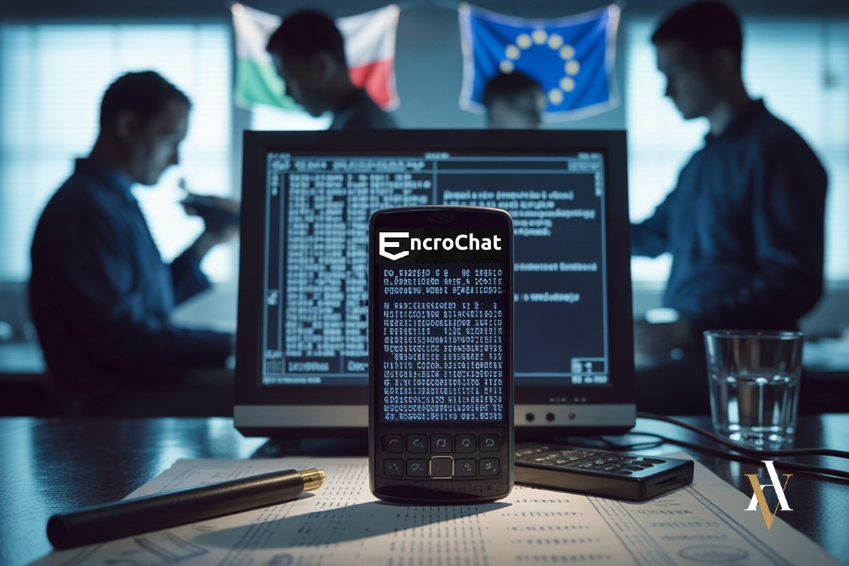 El Tribunal Supremo declara válidas las pruebas de EncroChat, la red de teléfonos encriptados intervenida por Francia. Un fallo que divide a la doctrina y reabre el debate sobre la investigación prospectiva, la cooperación judicial europea y la protección de los derechos fundamentales en el proceso penal español.