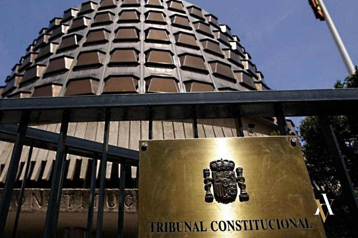El FIscal General del Estado recurrirá en amparo su sentencia condenatoria