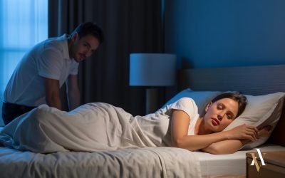¿Puede una relación consentida acabar en condena por delito de agresión sexual?