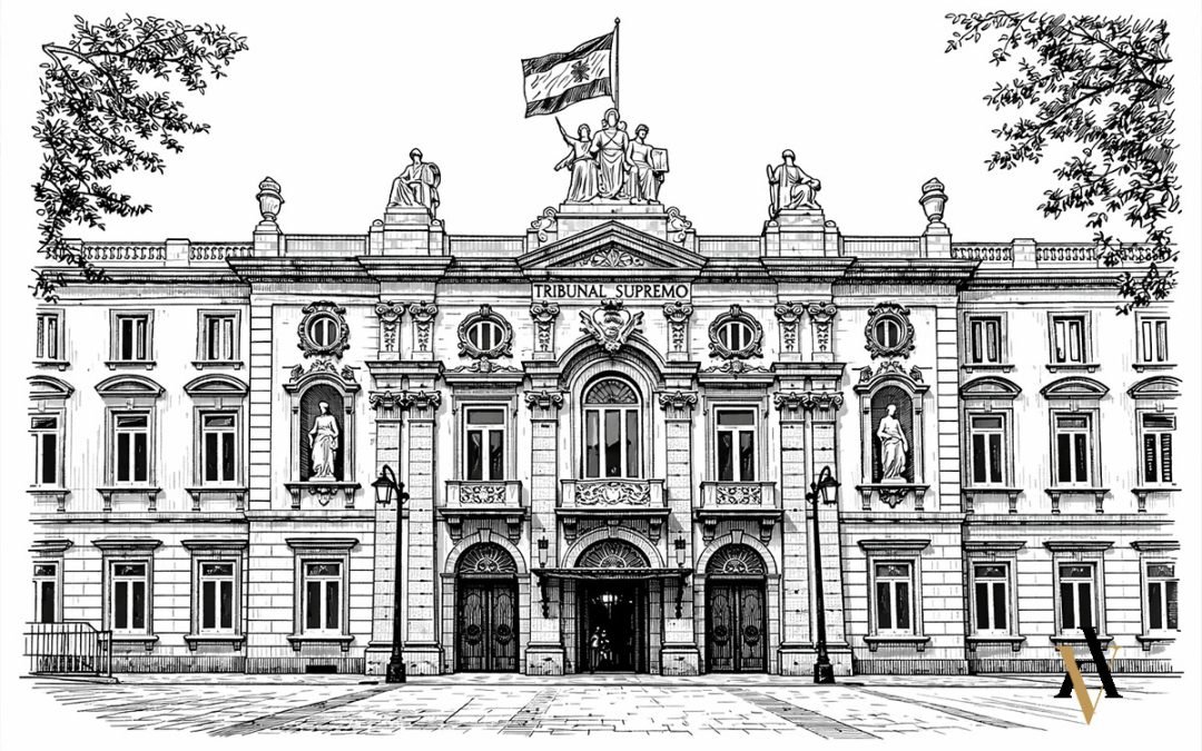 Condena del Juzgado de lo Penal: ¿se puede llegar al Tribunal Supremo?