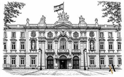 Condena del Juzgado de lo Penal: ¿se puede llegar al Tribunal Supremo?