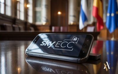 ¿Es válida la prueba de SKY ECC en España? Análisis de la sentencia de la Audiencia Provincial de Valencia