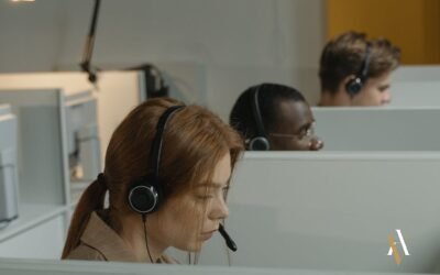 Detenidas varias personas por explotación laboral en call centers en Madrid: qué delito es y a qué penas se enfrentan