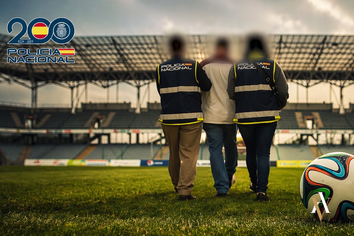 Estafa a jóvenes futbolistas sudamericanos con falsas promesas de jugar en clubes de élite
