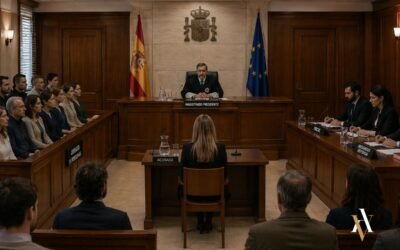 El procesamiento de Begoña Gómez ante el Tribunal del Jurado: delitos imputados y por qué el jurado puede ser su mejor aliado