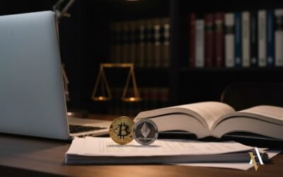 Estafas con criptomonedas: defensa del investigado y reclamación en perjuicios de alta cuantía