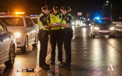 Negativa a someterse a la prueba de alcoholemia: penas y defensa