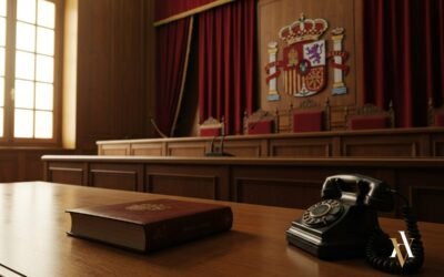 ¿Cuándo considera el Tribunal Supremo que existen indicios suficientes para intervenir las escuchas telefónicas?