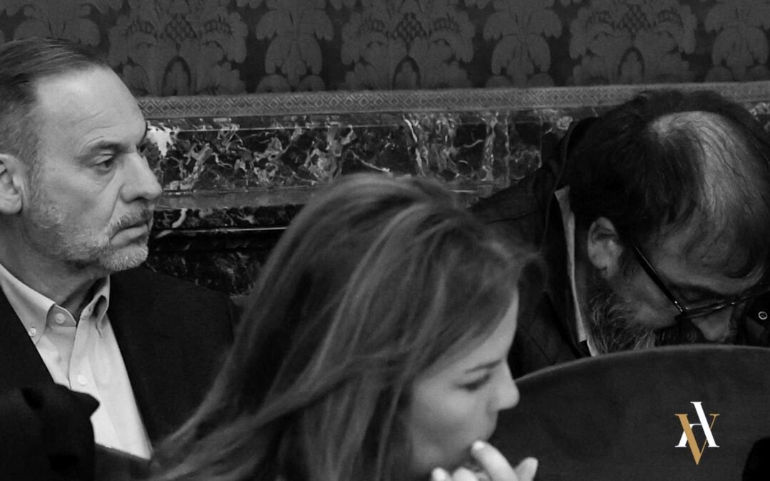Sentencia caso mascarillas: Condena a Ábalos, Koldo y Víctor de Aldama por la trama de corrupción