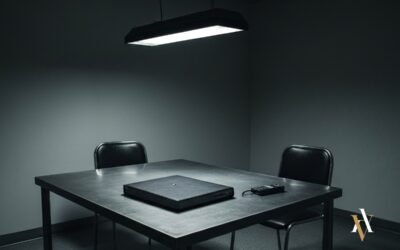 Me acusan de violación: qué hacer y cómo defenderte