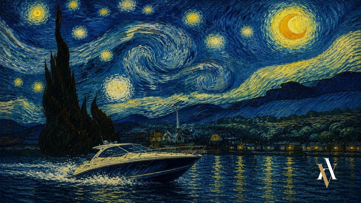 Obra de arte falsa atribuida a un artista de renombre Obra de arte falsa atribuida a un artista de renombre