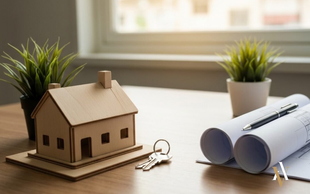¿Te han denunciado por estafa inmobiliaria? No todo incumplimiento es una estafa