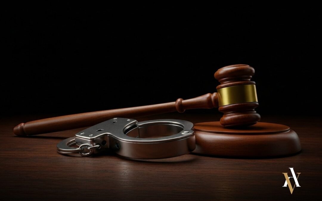 Medidas cautelares en el proceso penal: tipos, requisitos y cómo recurrirlas