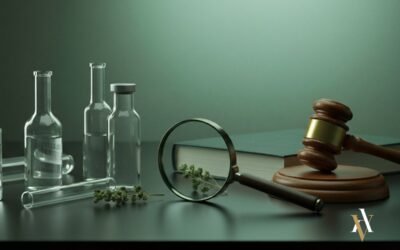 Relevancia del THC en el tráfico de drogas: cuándo importa y cuándo no impide una condena