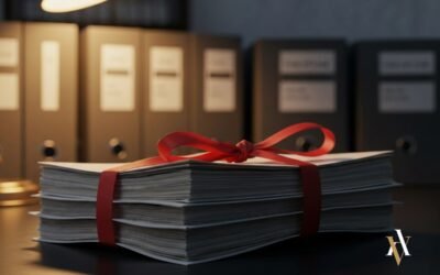 Sobreseimiento libre y provisional: diferencias, efectos y cómo conseguir el archivo