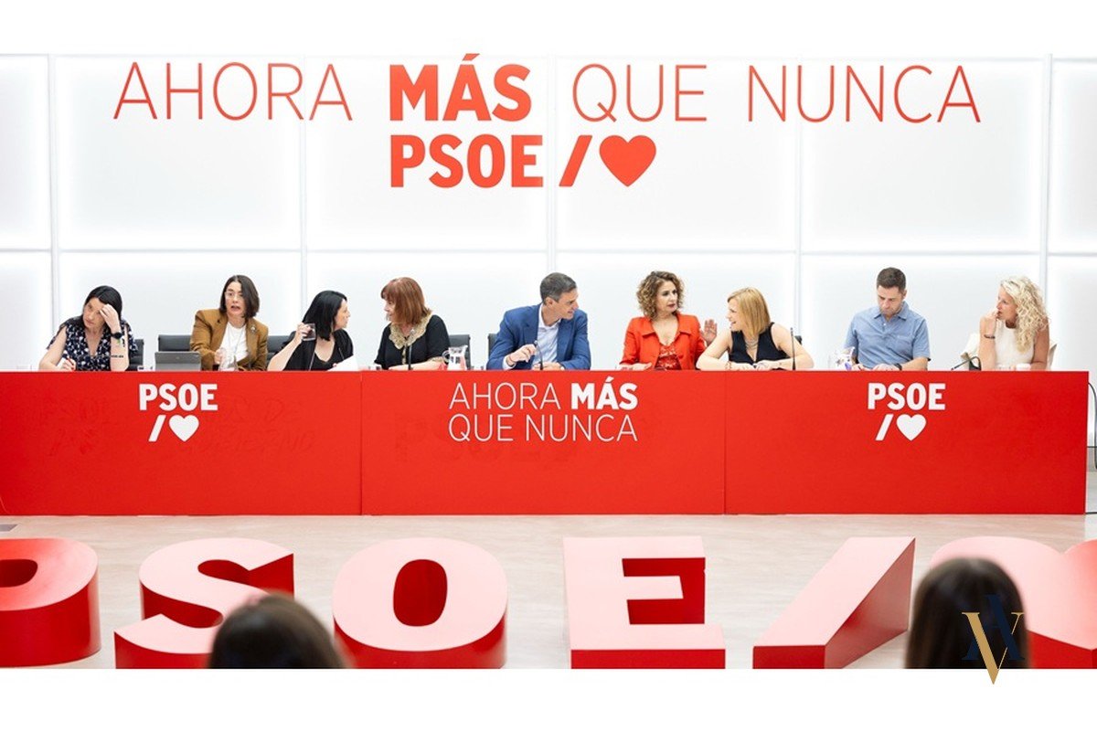 Víctor Ávila analiza en Law and Trends la posible imputación del PSOE como persona jurídica