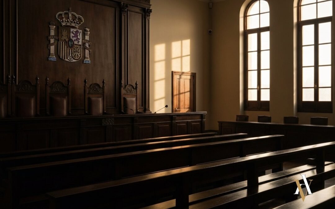 Atenuante de confesión: qué es, cuándo se aplica y cómo puede reducir tu condena