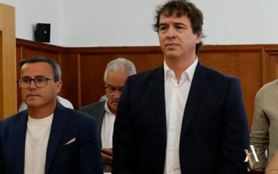 La Audiencia de Badajoz condena a nueve años de inhabilitación a David Sánchez, hermano del Presidente del Gobierno, por prevaricación en su enchufe en la Diputación. Análisis de un abogado penalista experto.