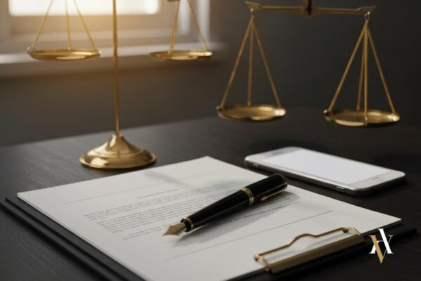 defensa estafa amorosa pluma sobre documento legal y balanza defensa estafa amorosa pluma sobre documento legal y balanza