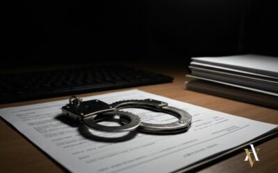 Detención ilegal: cuándo una detención es delito (Art. 163 a 168 CP)