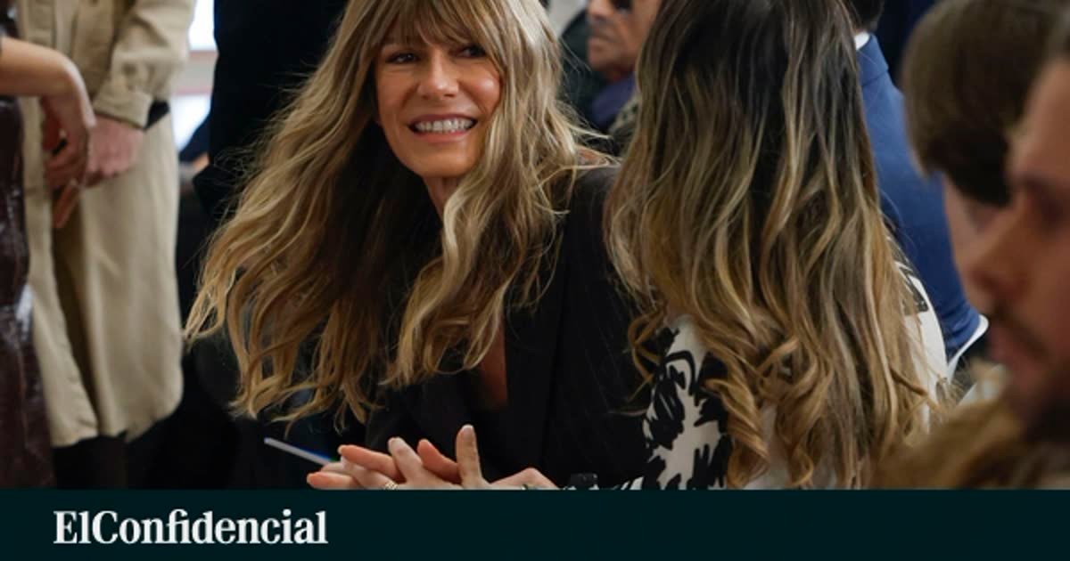 Begoña Gómez ante el jurado — El Confidencial cita a Víctor Ávila, abogado penalista