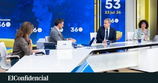 Entrevista de Zapatero — El Confidencial cita al abogado penalista Víctor Ávila sobre su valor probatorio