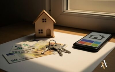Estafa en el alquiler de vivienda: defensa si te acusan de falso arrendador