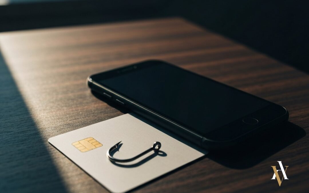Tipos de estafas online: de qué te acusan y cómo se defiende cada modalidad