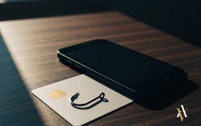 Tipos de estafas online: de qué te acusan y cómo se defiende cada modalidad