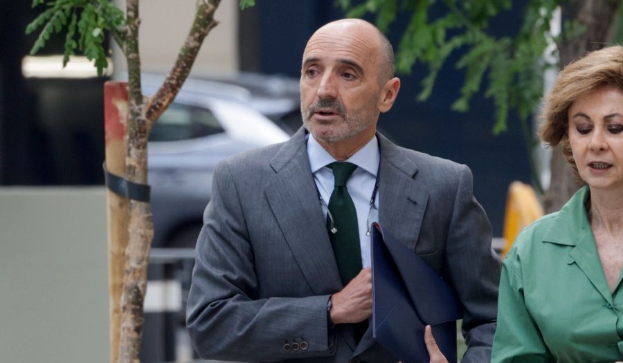 Audiencia Nacional — Vozpópuli recoge el análisis del penalista Víctor Ávila sobre la colaboración de 'Julito'