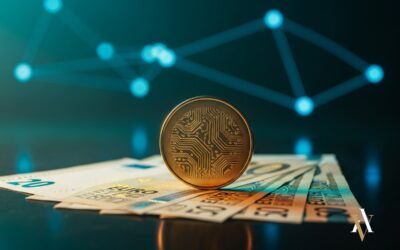 Blanqueo de capitales con criptomonedas: cómo se investiga y cómo defenderse