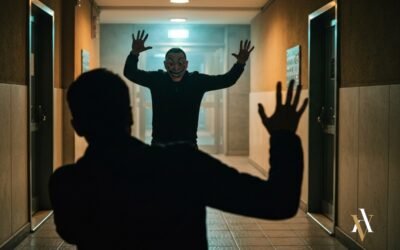 «Era una broma»: cuándo una broma pesada es delito de amenazas