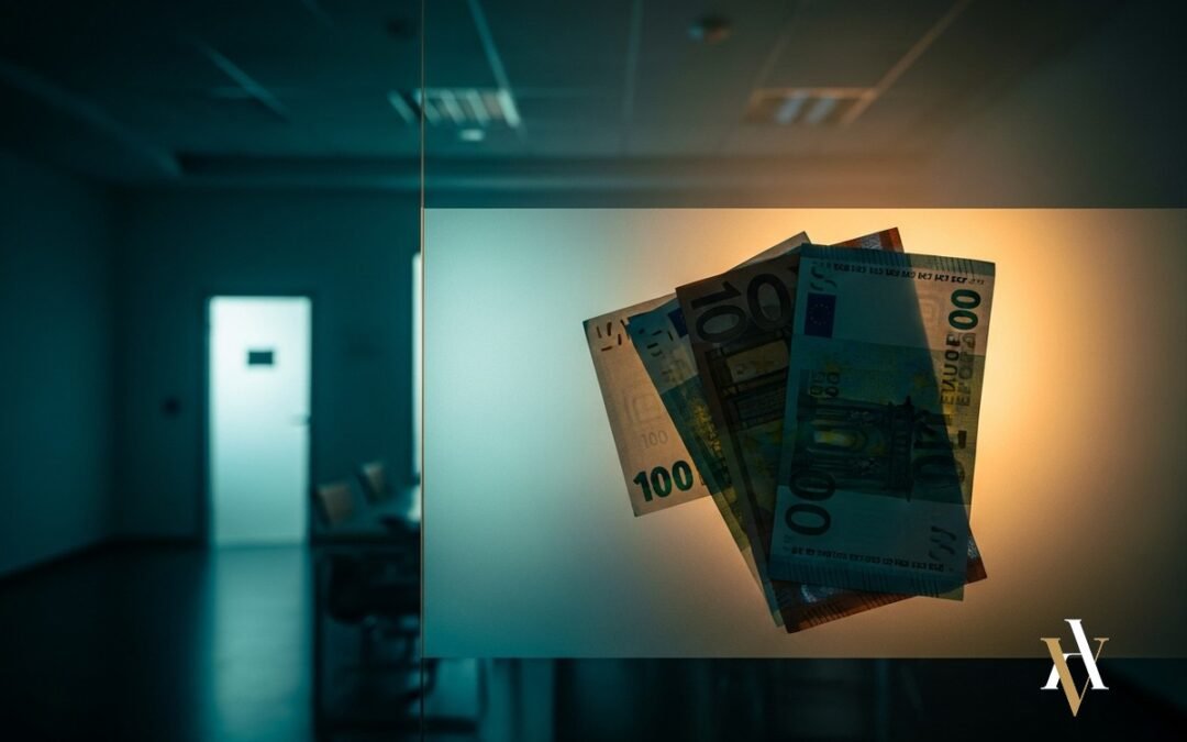 Empresas pantalla: qué son, cómo funcionan y qué riesgos penales tienen