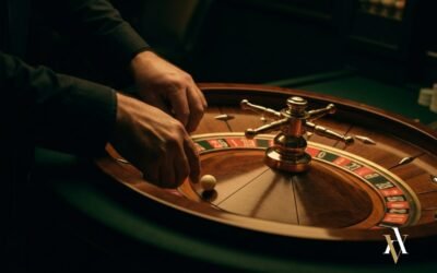 Manipular una ruleta en un salón de juegos: delito de estafa