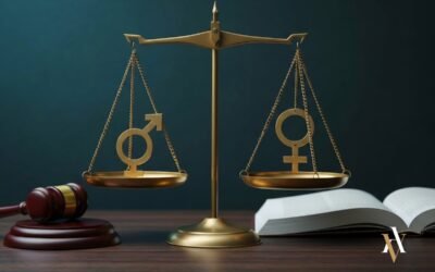 ¿Es fraude de ley cambiarse de sexo para evitar una condena por violencia de género?