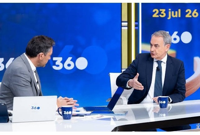La nulidad de actuaciones pedida por la defensa de Zapatero — Law & Trends cita al abogado penalista Víctor Ávila sobre la estrategia de defensa