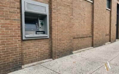 ¿Sacar dinero del banco es un delito de alzamiento de bienes?